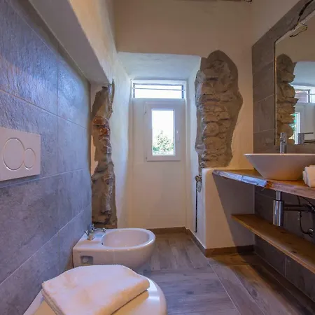 Διαμέρισμα Country Lake Court Dormelletto