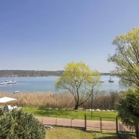 Country Lake Court Διαμέρισμα Dormelletto