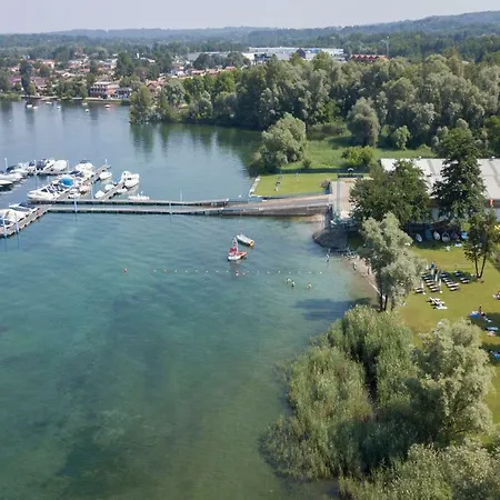 Country Lake Court Διαμέρισμα Dormelletto